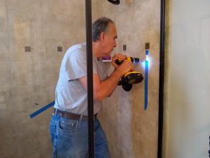 USING SPECIAL TOOLS FOR QUALITY INSTALLATION