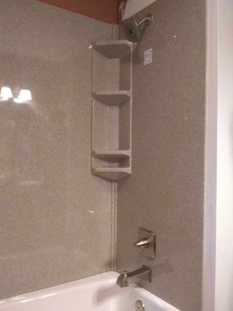 Our Installation Photos Grab Bar Handyman